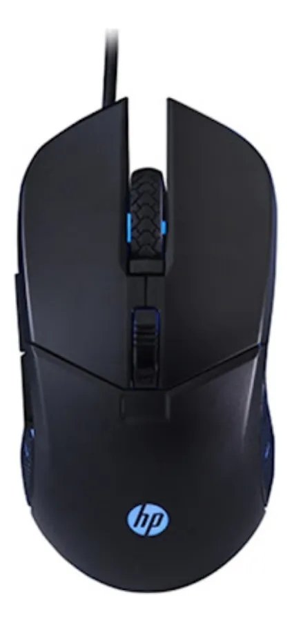 Mouse Gamer G260 Hp  1