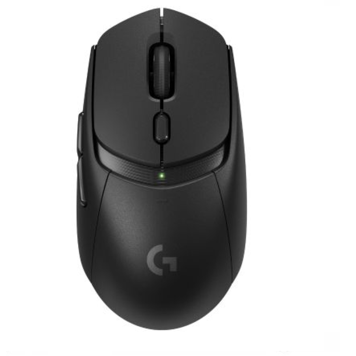 Mouse Gamer G309 Color Negro  1