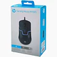 Mouse Gamer Hp M100S, Alámbrico, 5 Botones, Black - Miniatura 3