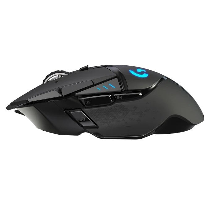 Mouse Gamer Inalámbrico Logitech G502 2