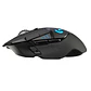 Mouse Gamer Inalámbrico Logitech G502 - Miniatura 2