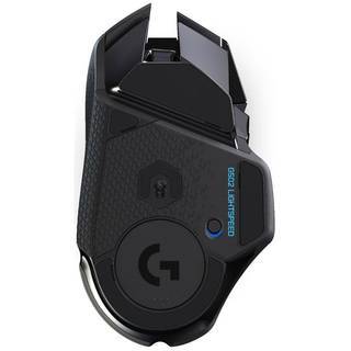 Mouse Gamer Inalámbrico Logitech G502 4