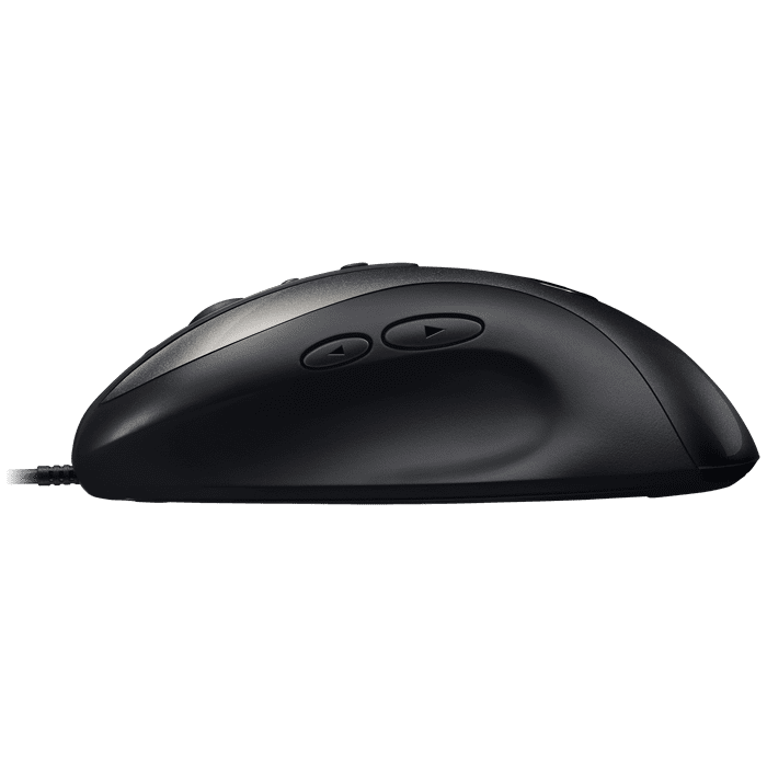 Mouse Gamer Logitech G Mx518 3
