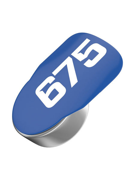 Pila De Audífono Az675 X 4 Unidades Energizer 1