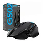 Mouse Gamer Inalámbrico Logitech G502 - Miniatura 5