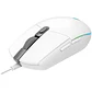Mouse Gamer Logitech G203 Lightsync Blanco - Miniatura 3