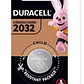 Pila De Litio Duracell 2032 - Miniatura 1