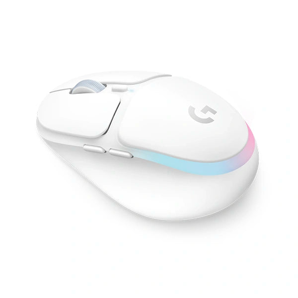 Mouse Gamer Logitech G705  Wireless White 2