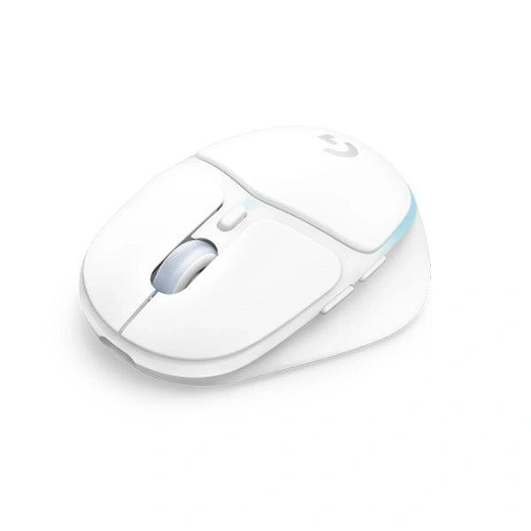 Mouse Gamer Logitech G705  Wireless White 3