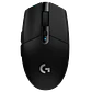 Mouse Gamer Logitech Inalámbrico G305 Lightspeed Black - Miniatura 1