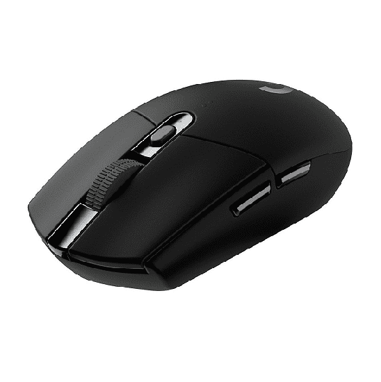 Mouse Gamer Logitech Inalámbrico G305 Lightspeed Black 2
