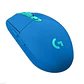 Mouse Gamer Logitech Inalámbrico G305 Lightspeed Blue - Miniatura 2