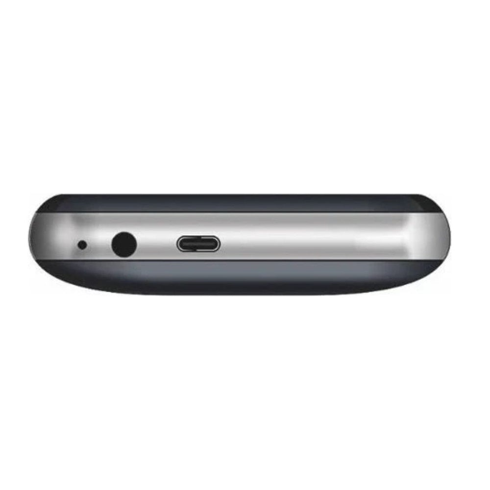 Celular Senior Phone  4G Tl487Bk  Tecnolab Black 2