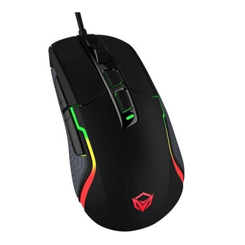 Mouse Gamer Meetion G3360 Poseidon 2