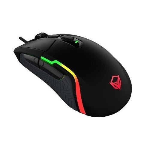 Mouse Gamer Meetion G3360 Poseidon 3