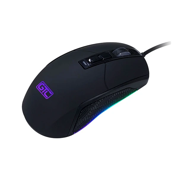 Mouse Gamer Mgg-021 Rgb Gtc 1