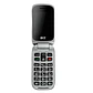 Celular Senior Phone Irt4G  Clamsell Black - Miniatura 2
