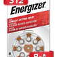 Pila Energizer Auditiva 312 Blister 8 Unidades - Miniatura 1