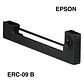 Cinta De Impresora Epson Erc-09B Negro - Miniatura 2