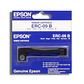 Cinta De Impresora Epson Erc-09B Negro - Miniatura 3