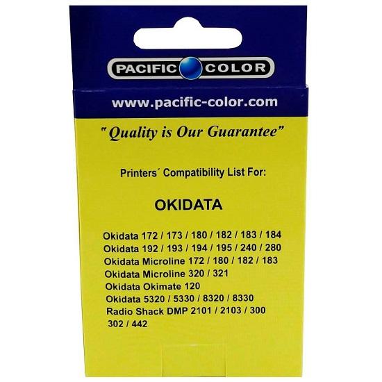 Cinta Oki 320/321 Pacific Color 2