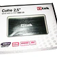 Cofre Disco Duro Sata 2.5 Negro Usb 2.0 Aluminio Hdd020Bl - Miniatura 2