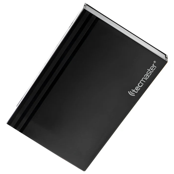 Cofre Para Discos Duros Y Ssd De 2.5” Usb 3.0 High Speed 2