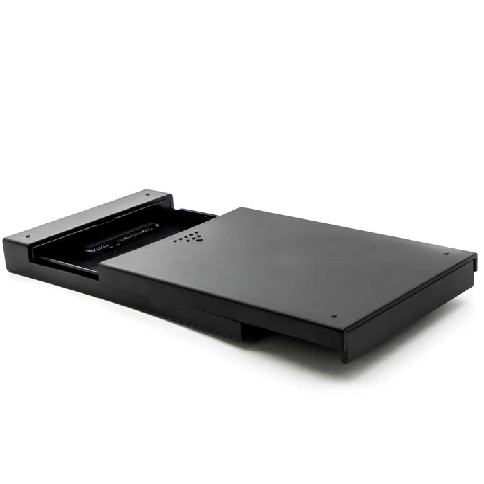 Cofre Para Discos Duros Y Ssd De 2.5” Usb 3.0 High Speed 4
