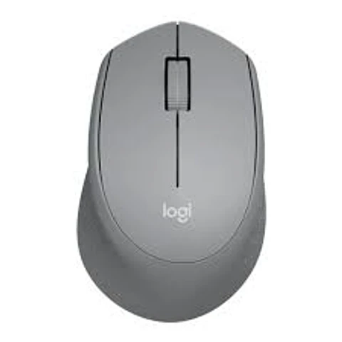 Mouse Inalámbrico Logitech M280 Gris