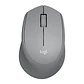 Mouse Inalámbrico Logitech M280 Gris - Miniatura 1