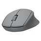 Mouse Inalámbrico Logitech M280 Gris - Miniatura 2