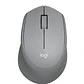 Mouse Inalámbrico Logitech M280 Gris - Miniatura 3