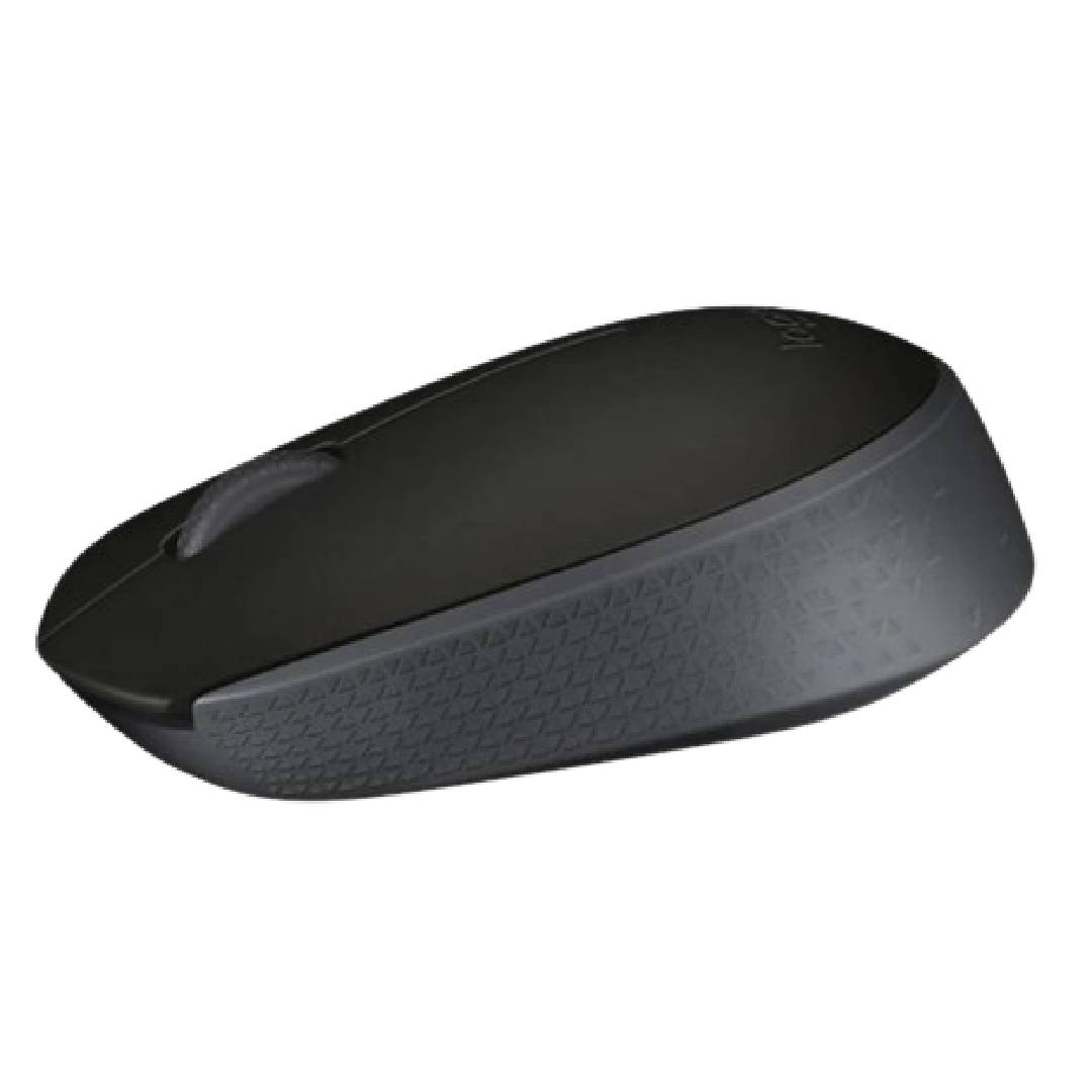 Mouse Inalámbrico M170 Bk Logitech 2