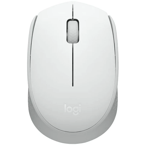 Mouse Inalámbrico M170 Blanco Logitech