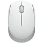 Mouse Inalámbrico M170 Blanco Logitech - Miniatura 1