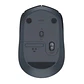 Mouse Inalámbrico M170 Bk Logitech - Miniatura 3