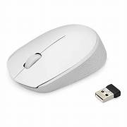 Mouse Inalámbrico M170 Blanco Logitech 3