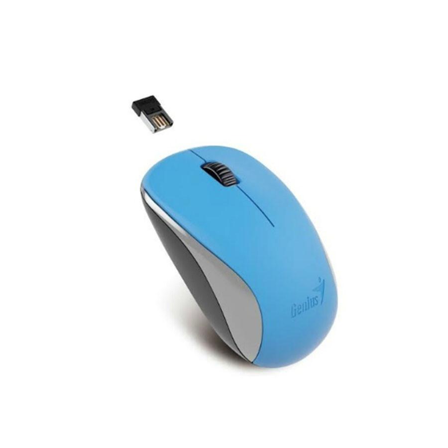 Mouse Inalámbrico Nx-7000 Genius Blue 2