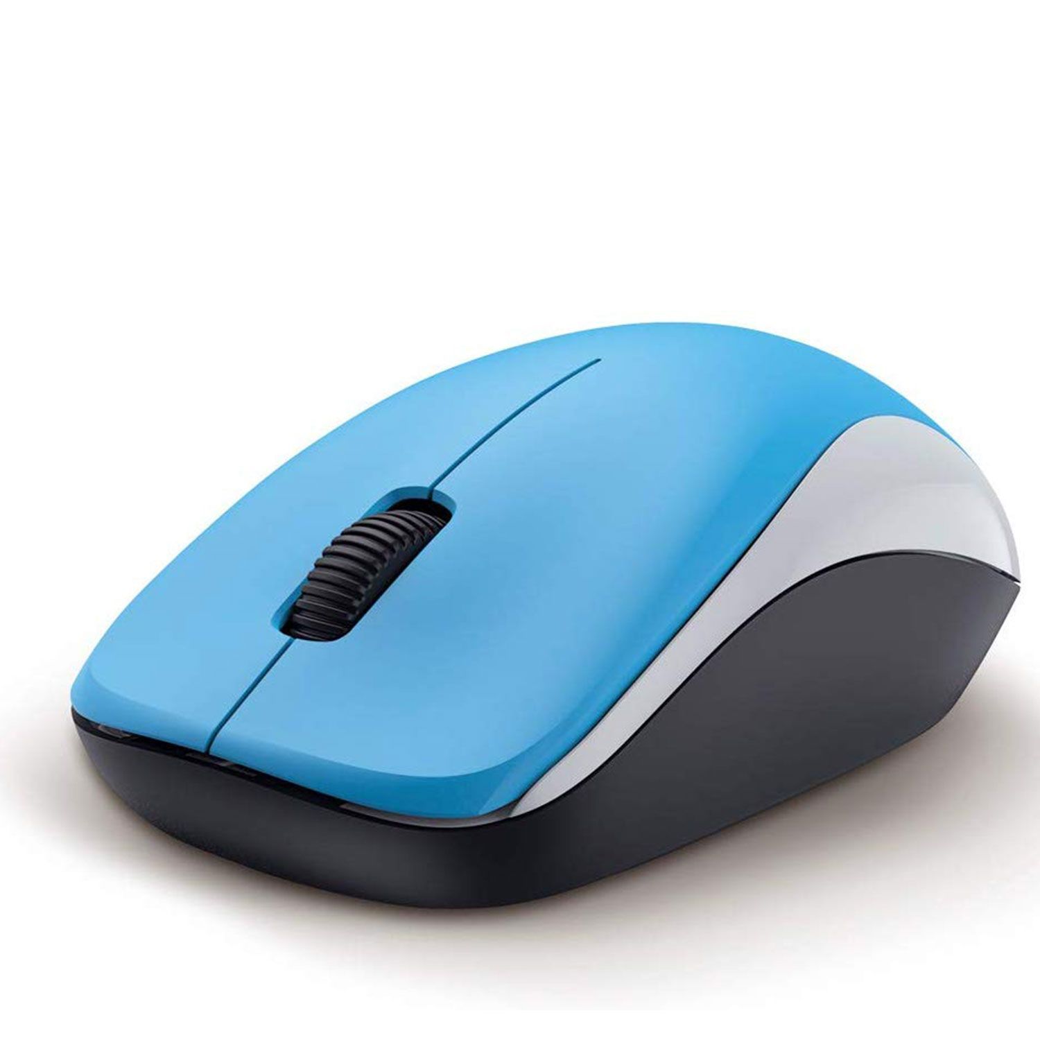 Mouse Inalámbrico Nx-7000 Genius Blue 3