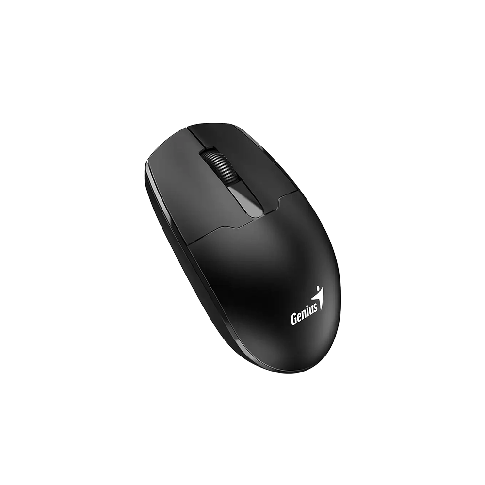 Mouse Inalambrico Nx-7000Se Black Genius 4