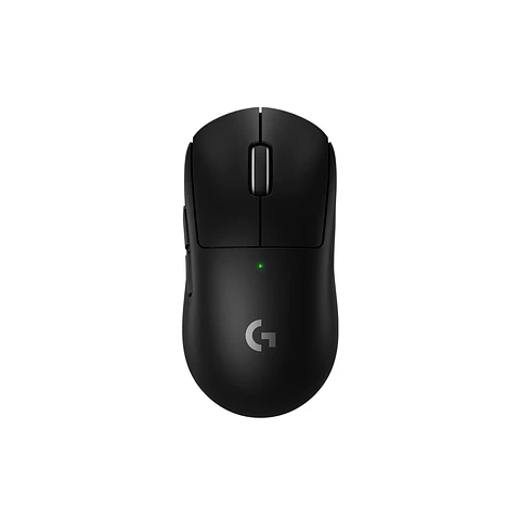 Mouse Inalambrico Pro X Superligth 2 Logitech