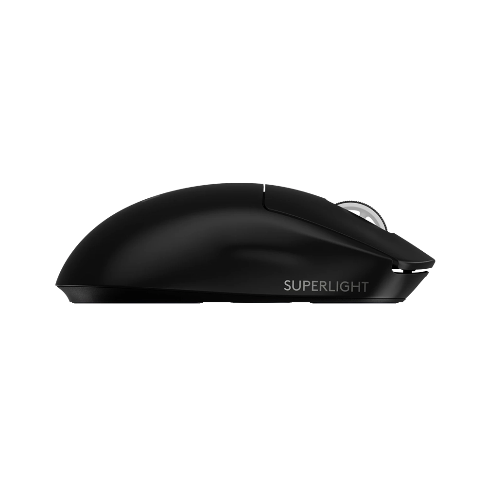 Mouse Inalambrico Pro X Superligth 2 Logitech 3