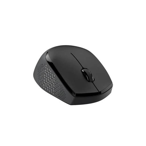 Mouse Inalambrico/Bluetooth Nx-8000S Black 2,4 Ghz Silencioso Genius  3