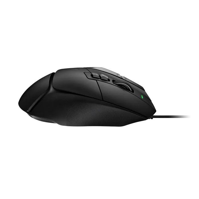Mouse Logitech G502 X Black 2