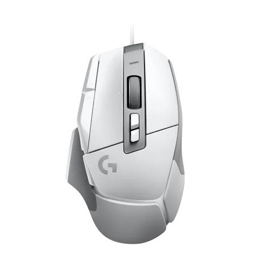 Mouse Logitech G502 X White 1
