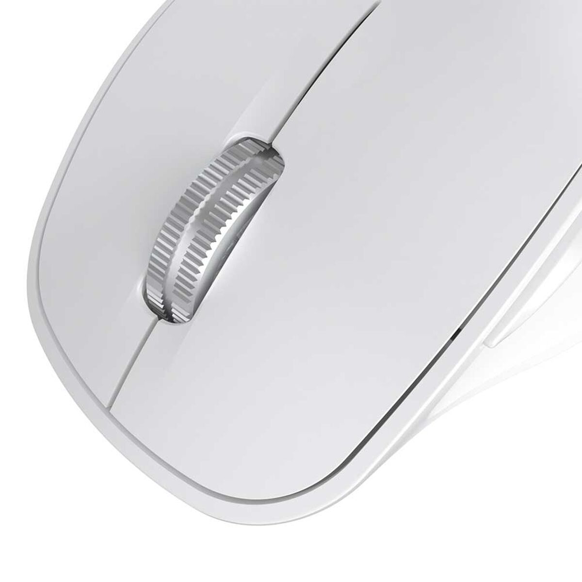 Mouse Klip Duotrak White (Kmb-501Wh) 5
