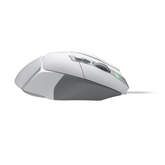 Mouse Logitech G502 X White 2
