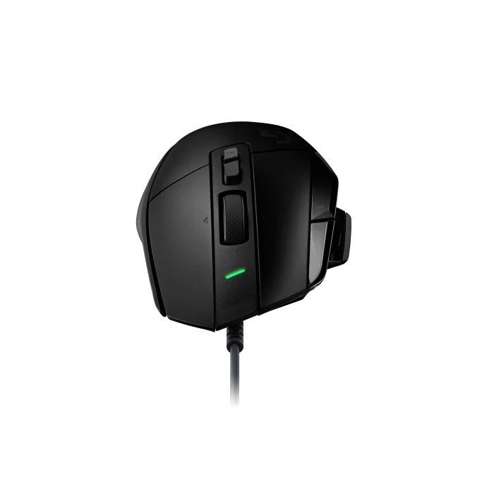 Mouse Logitech G502 X Black 4