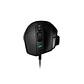 Mouse Logitech G502 X Black - Miniatura 4