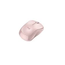 Mouse Logitech M240 Pink Silent Logitech 3